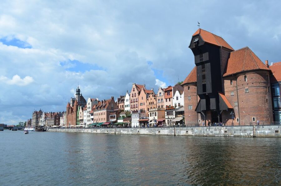 Private 3 City Tour - Gdansk, Sopot & Gdynia - Is $335 per person good value?