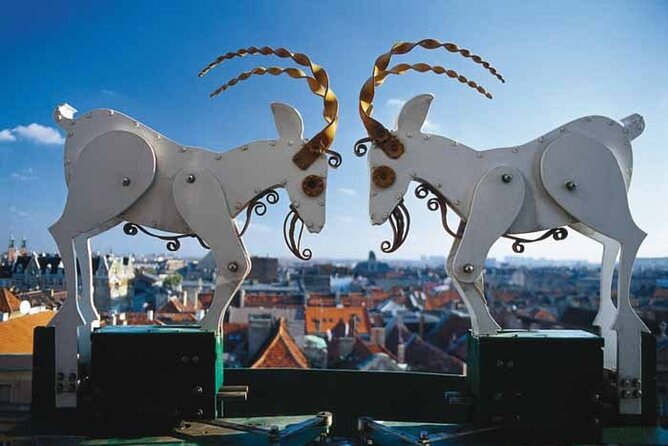 Private 3-hour Poznan Old Town Tour - Key points at a glance