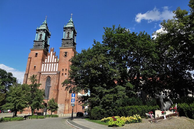 Private 3-hour Poznan Old Town Tour - Timing, walking, and practical planning