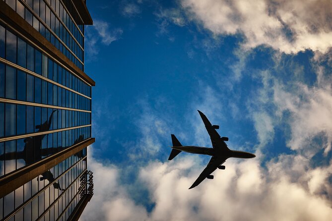 Private Arrival Transfer: Krakow Airport Balice To Hotel in Krakow City - Why the private car can be worth the price