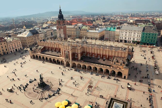 Private Bike Tour in Krakow - Key points to know before you book
