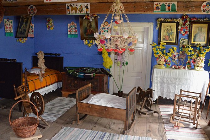 Private Day Trip From Warsaw: Łowicz Mazovian Countryside - Key points to know before booking