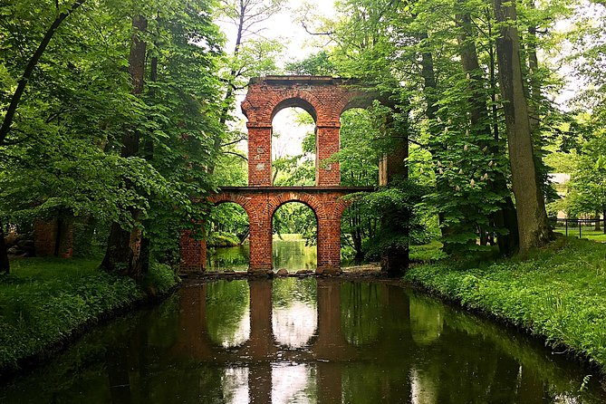 Private Day Trip From Warsaw: Łowicz Mazovian Countryside - Why this countryside trip works from Warsaw