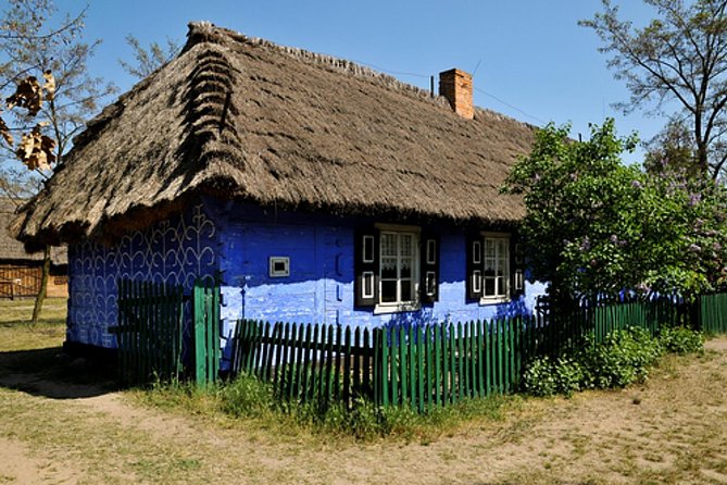 Private Day Trip From Warsaw: Łowicz Mazovian Countryside - What the private format adds