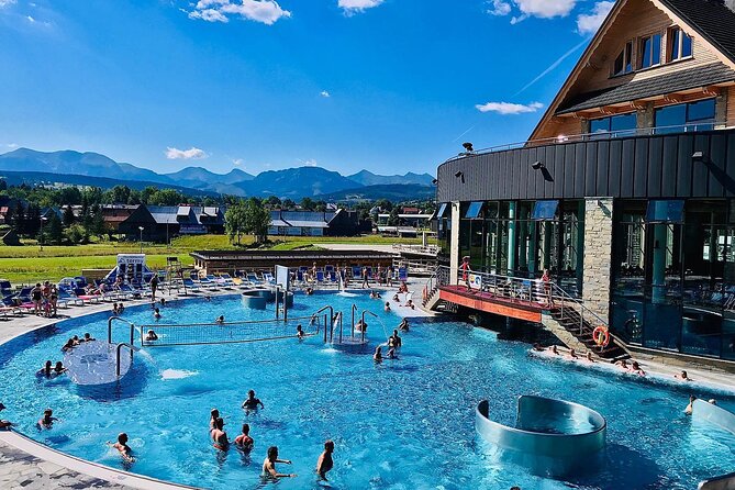 Private Full-Day Zakopane and Thermal Baths Tour from Krakow - Why this makes a strong Krakow day trip