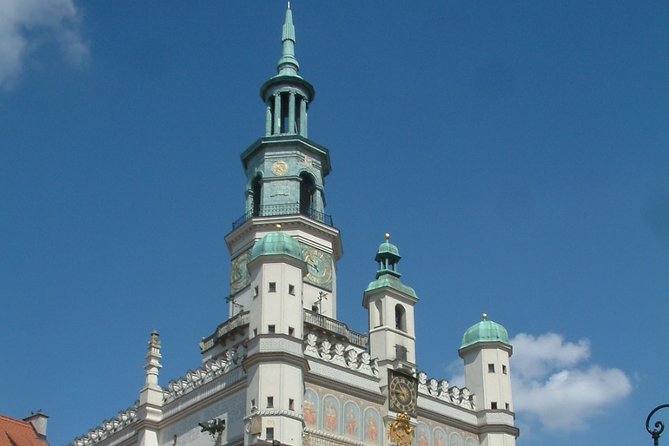Private guide-driver & van services in Poland & Central Europe - Key points to know before booking