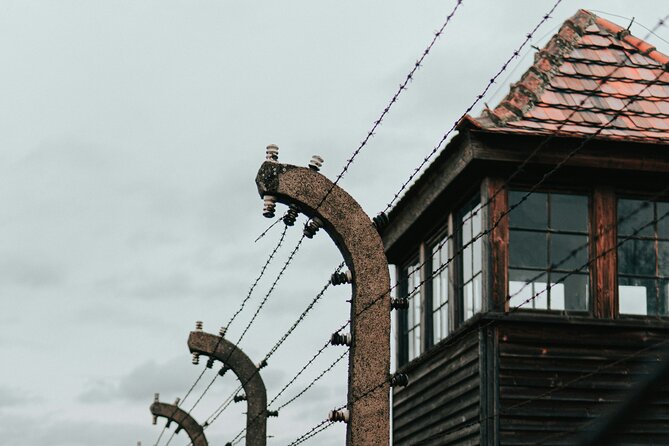 Private Guided Tour Auschwitz Birkenau with Transport from Krakow - What this Auschwitz tour really offers