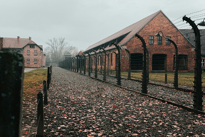 Private Guided Tour Auschwitz Birkenau with Transport from Krakow - Leaving Krakow by private vehicle or minibus