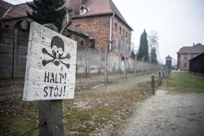Private Guided Tour to Auschwitz & Birkenau from Krakow - Key points before you book