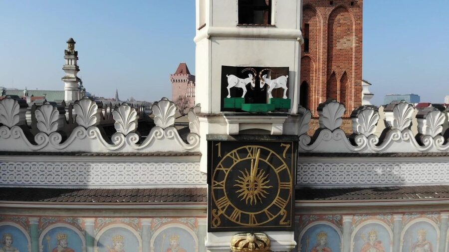 Private Icons of Poznań - Is $54 per person good value?