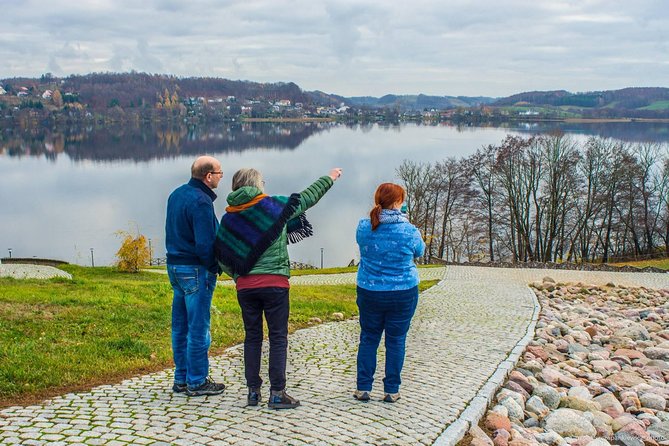 Private Kashubian Switzerland Tour - Key reasons this Kashubian tour is worth your day