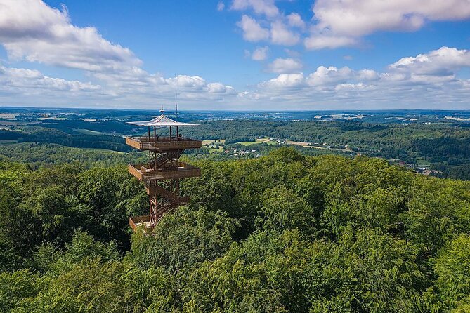 Private Kashubian Switzerland Tour - Żukowo and the Norbertine religious heritage