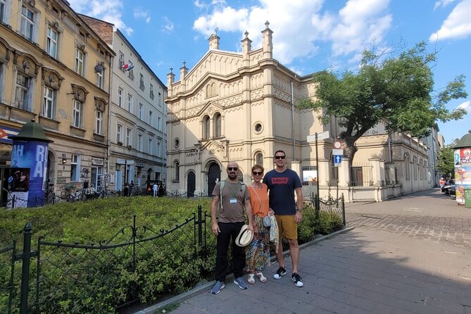 Private Krakow City Tour by Car and Walk with private tour guide - Wawel Hill, Cathedral, and Kanonicza Street