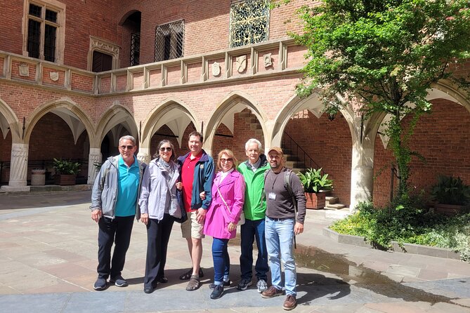 Private Krakow City Tour, Krakow Old Town and Wawel Castle Tour - From the Barbican to St. Florian’s Gate