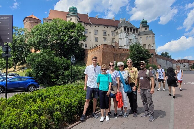 Private Krakow City Tour, Old Town and Jewish District Tour - Why this Krakow tour works as an introduction