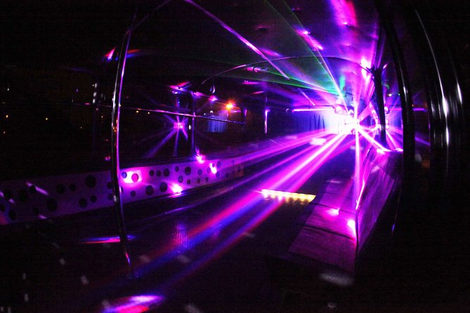 Private Party Bus & Nightclub Entry in Gdansk/Sopot - Choosing between Gdansk and Sopot pickup