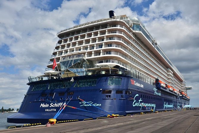 Private Roundtrip Transport from Gdynia Cruise Port to Stutthof - Two hours at the Stutthof Memorial
