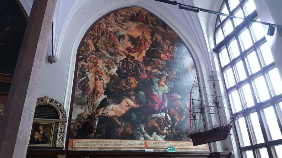 Private Tour of Gdansk Old Town for Kids and Families - Choosing the 2-Hour Old Town Route