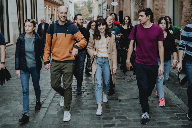 Private Tour of Krakow Old Town and Jewish Quarter in one walk - Wawel Hill, Poland’s royal and national heart