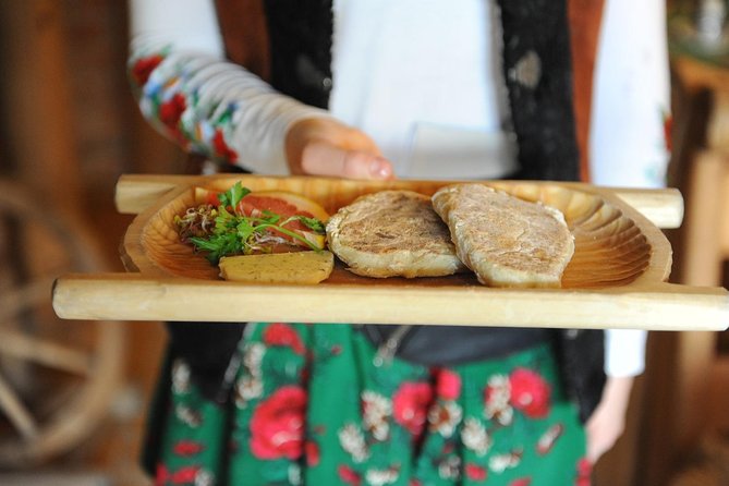 Private Tour: Secret Food Tours Krakow - Key points at a glance