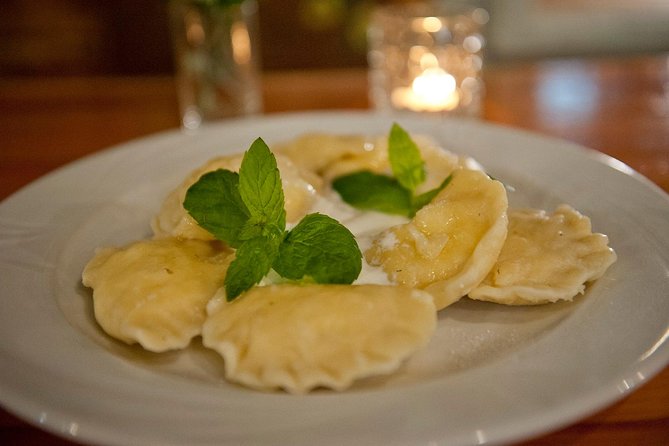 Private Tour: Secret Food Tours Krakow - Is $368.66 per person good value?