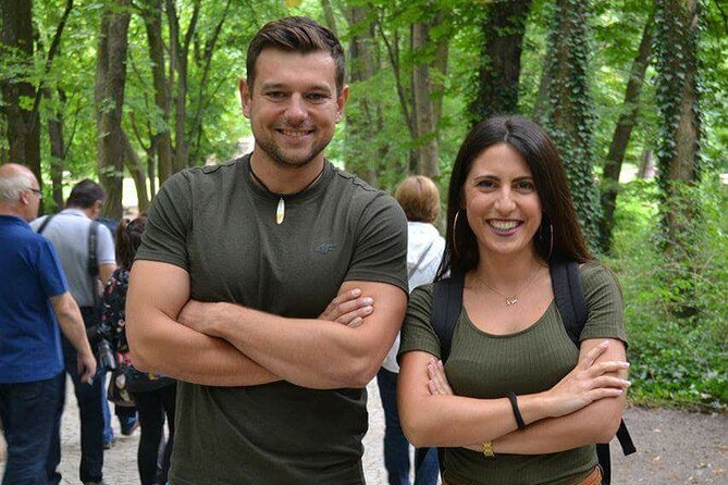 Private Tour: Warsaw best of 3-Hour Sightseeing Tour - Warsaw Uprising sites and the city’s wartime memory