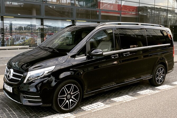 Private Transfer Gdansk City Center to Gdansk Airport (GDN) - Key points for a smoother Gdansk airport departure