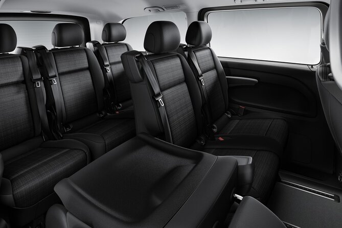 Private transfer | Krakow City - Krakow Airport Balice - The return trip and its useful flexibility