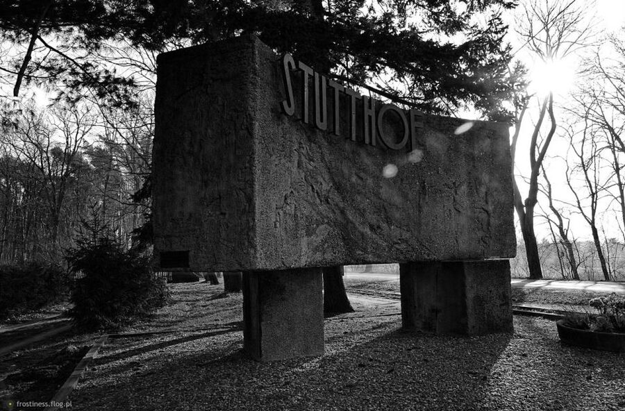 Private transportation to the Stutthof Concentration Camp 4h - The biggest practical issue: no guide included