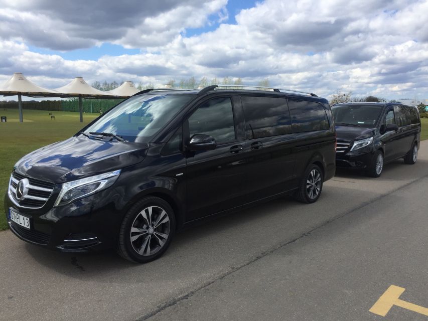 Private transportation to the Stutthof Concentration Camp 4h - What to confirm before you go