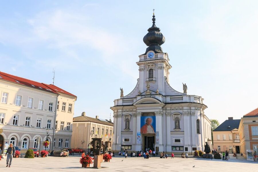 Private Trip to Wadowice: Home Town of John Paul II - Why Wadowice adds something different to a Krakow visit