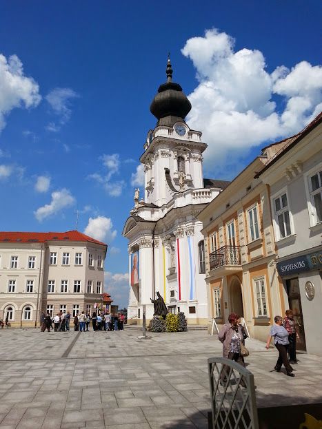 Private Trip to Wadowice: Home Town of John Paul II - Languages, access, and simple planning details
