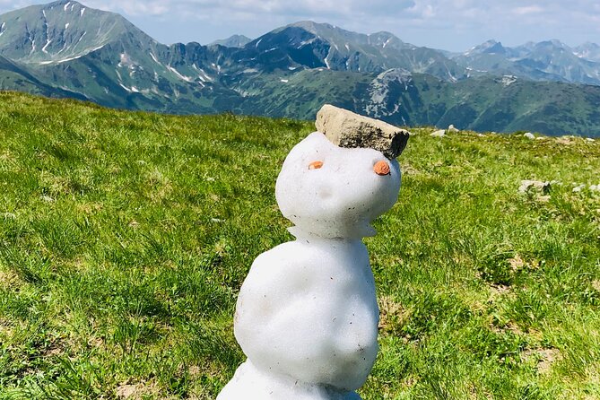 Private Zakopane and Thermal Pools Tour from Krakow - Why this Krakow day trip works