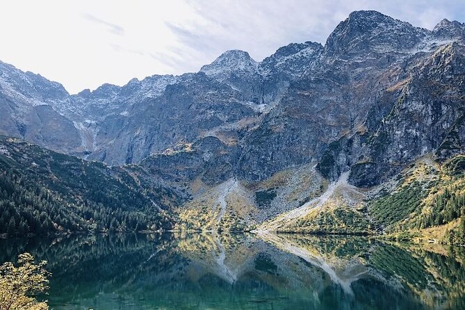Private Zakopane and Thermal Pools Tour from Krakow - Gubałówka at 1,122 meters