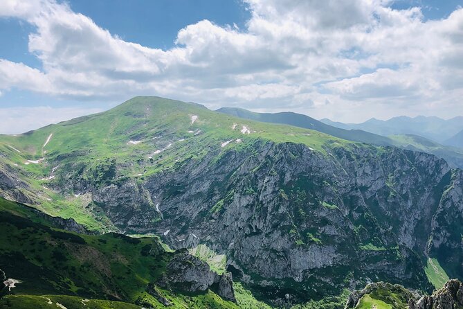 Private Zakopane and Thermal Pools Tour from Krakow - The Sanctuary of Our Lady of Fatima in Krzeptówki