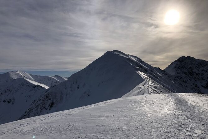 Private Zakopane and Thermal Pools Tour from Krakow - Oscypek, the cheese you should try