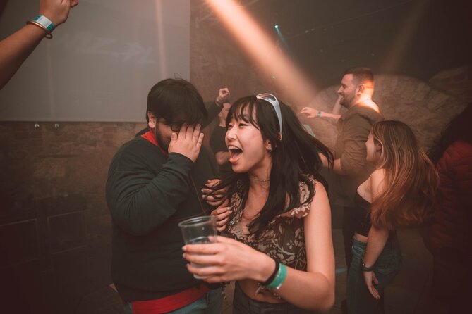 Pub Crawl Krawl Through Krakow - How much value do you get for $32.49?