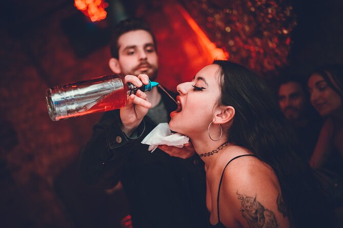 Pub Crawl Unlimited Drinks then 5 Best Clubs in Krakow with VIP - Key things to know before you book