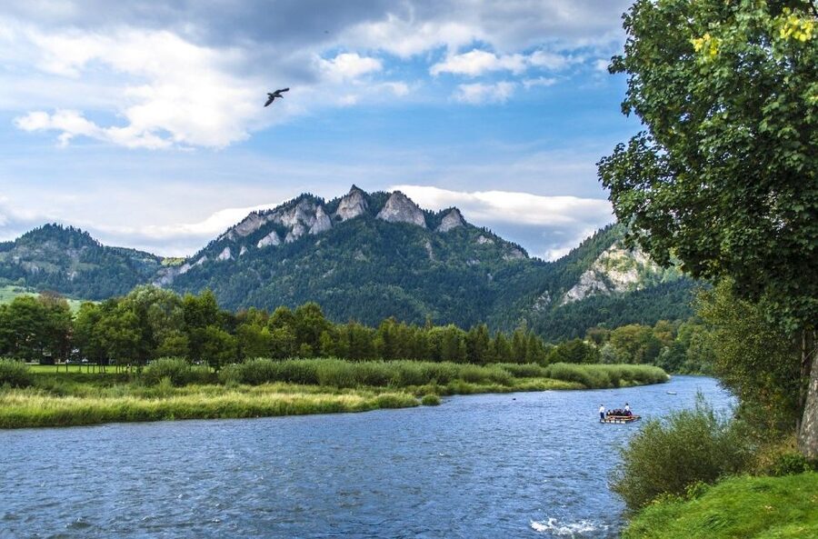 Rafting on Dunajec & Zakopane Tour – Day Trip from Krakow - Returning to Krakow after a long day