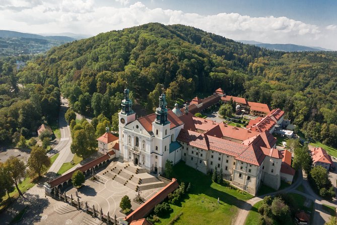 Saint John Paul II Private Day Tour from Krakow - Wadowice and the John Paul II Family Museum