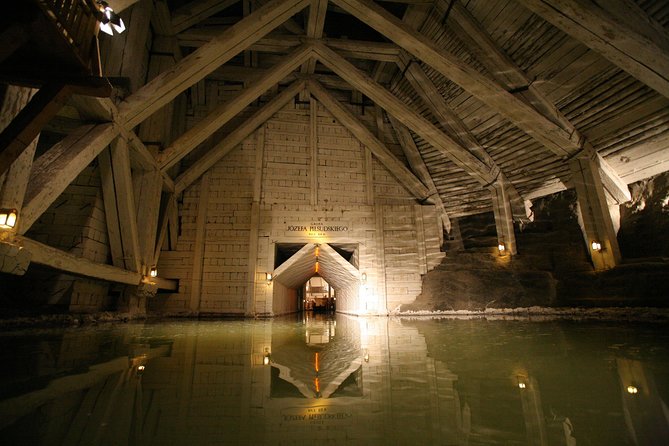 Salt Mine Guided Tour in Wieliczka from Krakow - Why Wieliczka Is Worth Half a Day