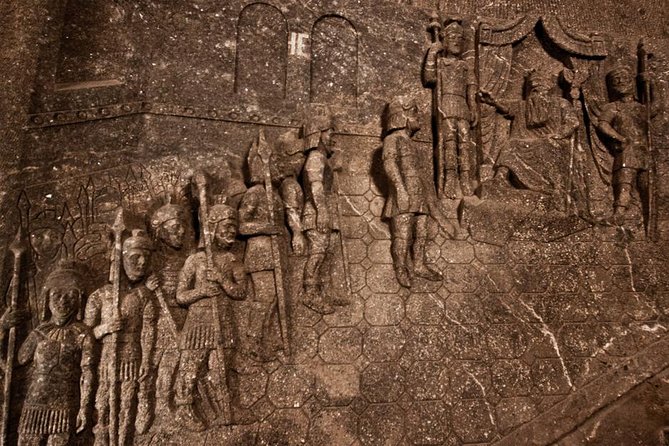 Salt Mine Tour With Private Transportation - Should You Book It?