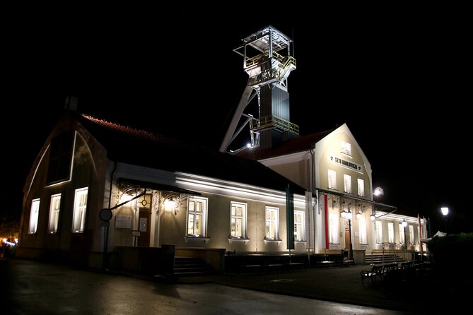 Salt Mine Wieliczka Guided Tour from Krakow - Key things to know before you book