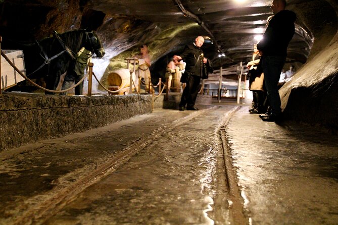 Salt Mine Wieliczka Guided Tour from Krakow - Who will enjoy this outing most