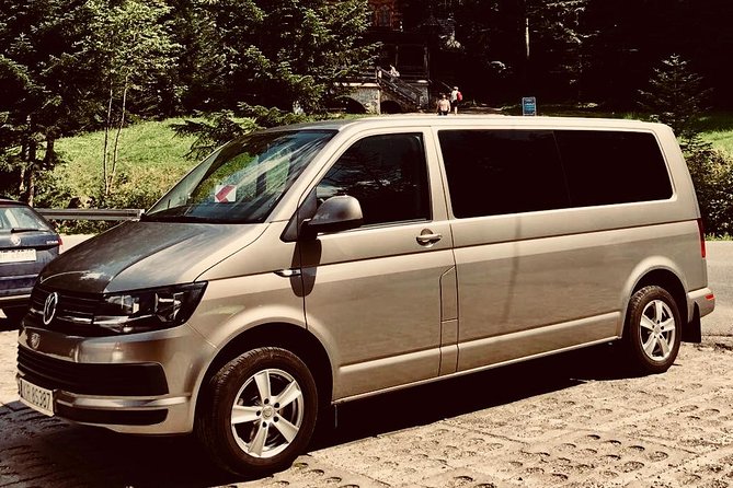 Salt Mine - Wieliczka Guided Tour - Shared Transport with Tickets from Krakow - Why Wieliczka Salt Mine is worth your Krakow time