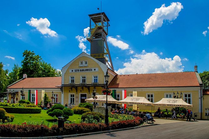 SALT MINE Wieliczka guided tour with Hotel Pickup - Why the Wieliczka Salt Mine is worth your morning