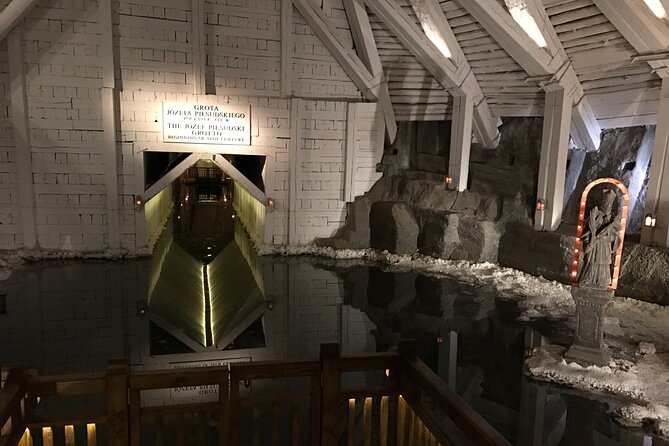 Salt Mine Wieliczka Tour with Private/Shared Transport - Who should book this Wieliczka outing?