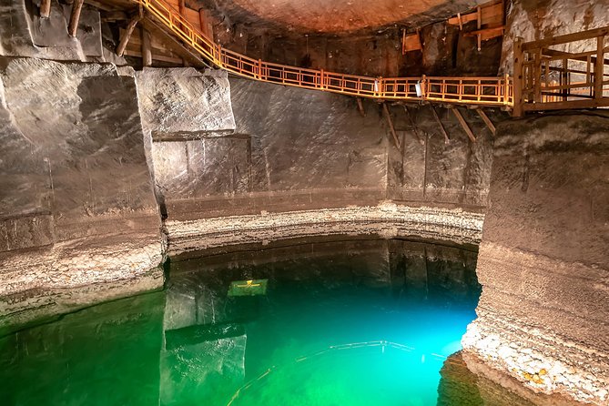 Salt Mine Wieliczka with Private Car from Krakow - Why Wieliczka is worth half a day