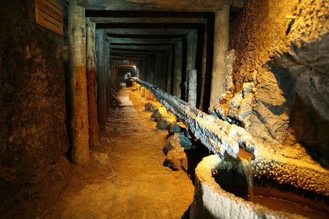 Salt Mine Wieliczka with Private Car from Krakow - Price, tickets, and the value question