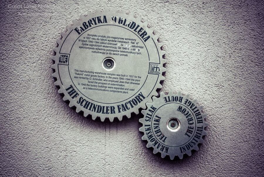 Schindler's Factory + Ghetto in Krakow and Wieliczka Tour - Why this Krakow pairing works